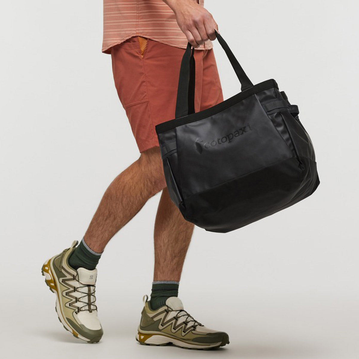 Cotopaxi Allpa 30L Gear Hauler Tote アルパ 30リットル ギア ホーラートート