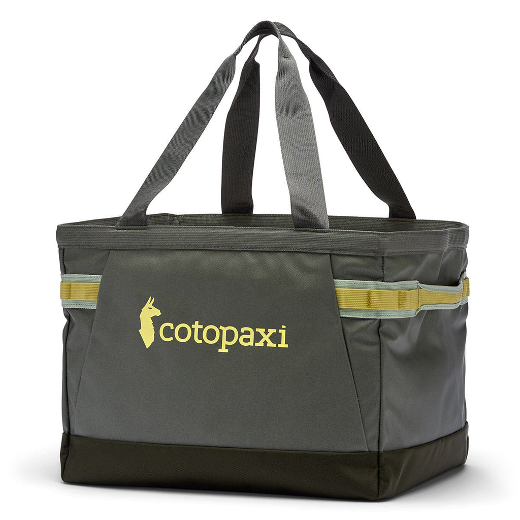 Cotopaxi Allpa 30L Gear Hauler Tote アルパ 30リットル ギア ホーラートート