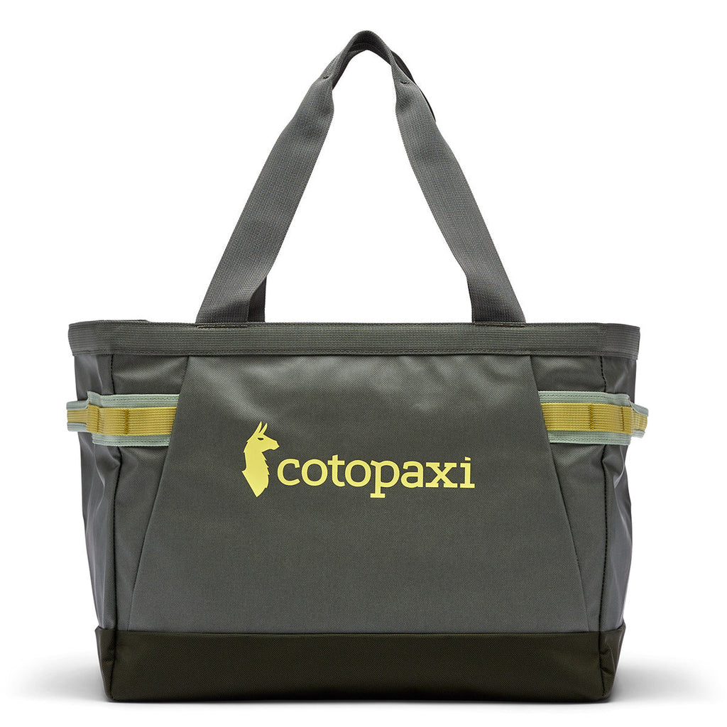Cotopaxi Allpa 30L Gear Hauler Tote アルパ 30リットル ギア ホーラートート