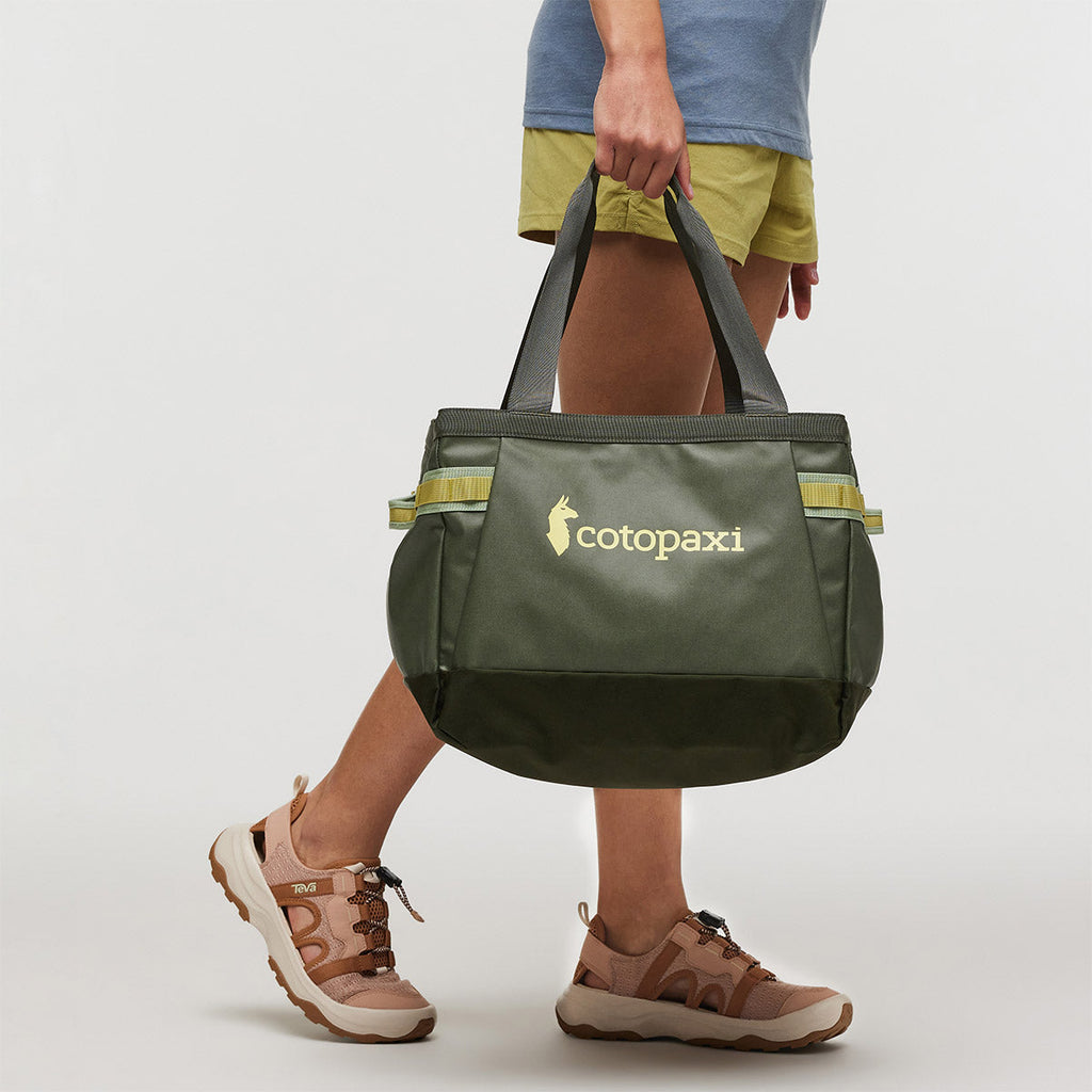 Cotopaxi Allpa 30L Gear Hauler Tote アルパ 30リットル ギア ホーラートート