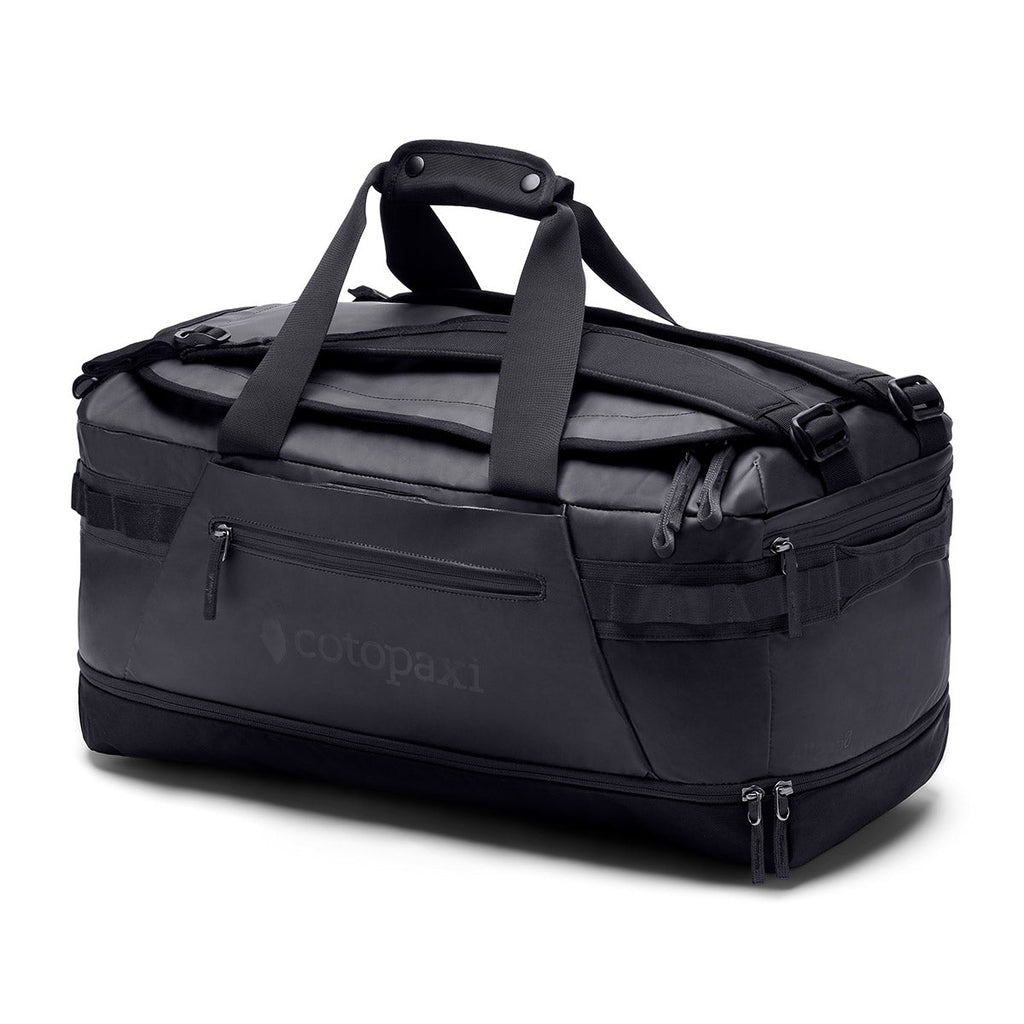 Cotopaxi Allpa 50L Duffel Bag アルパ 50リットル ダッフル バッグ