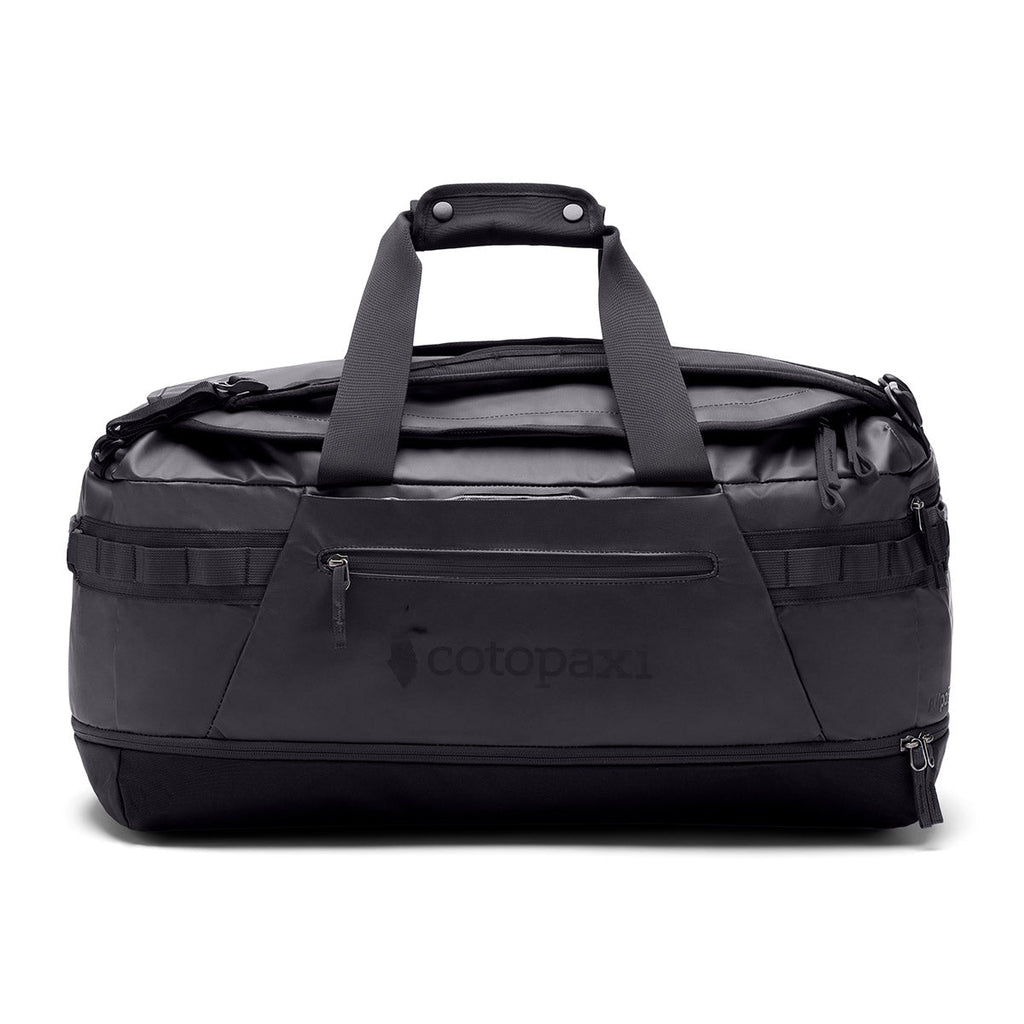 Cotopaxi Allpa 50L Duffel Bag アルパ 50リットル ダッフル バッグ