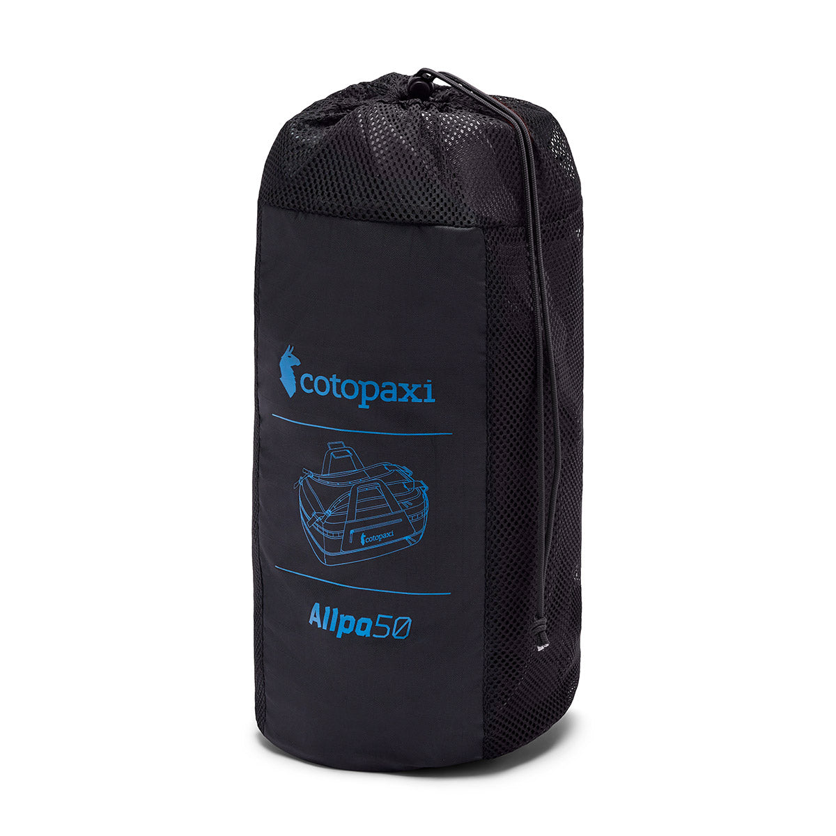 Cotopaxi Allpa 50L Duffel Bag アルパ 50リットル ダッフル バッグ