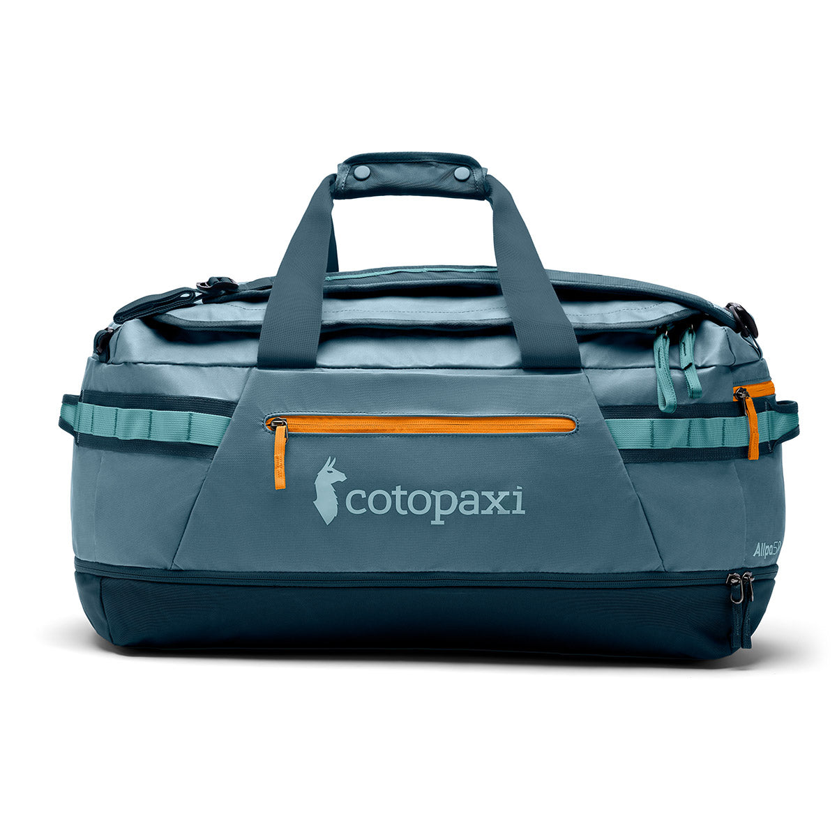Cotopaxi Allpa 50L Duffel Bag アルパ 50リットル ダッフル バッグ