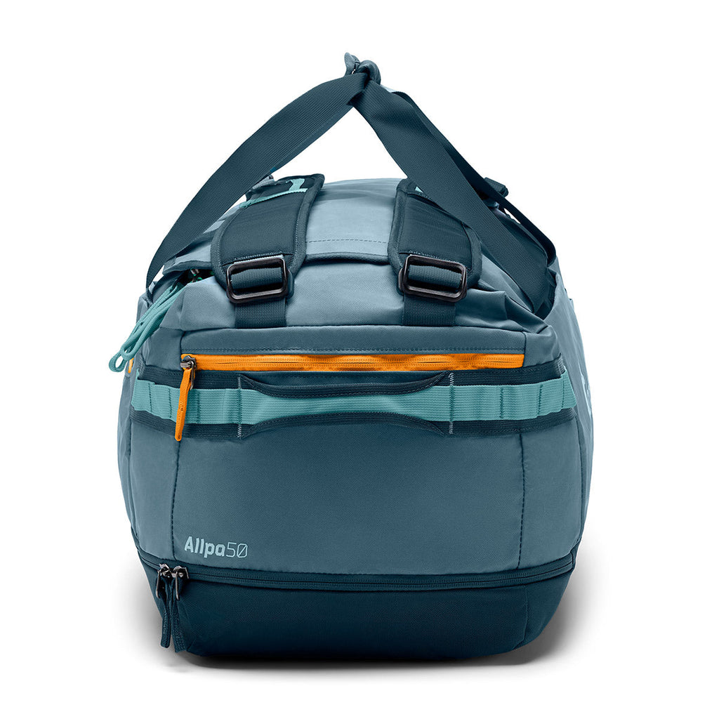 Cotopaxi Allpa 50L Duffel Bag アルパ 50リットル ダッフル バッグ