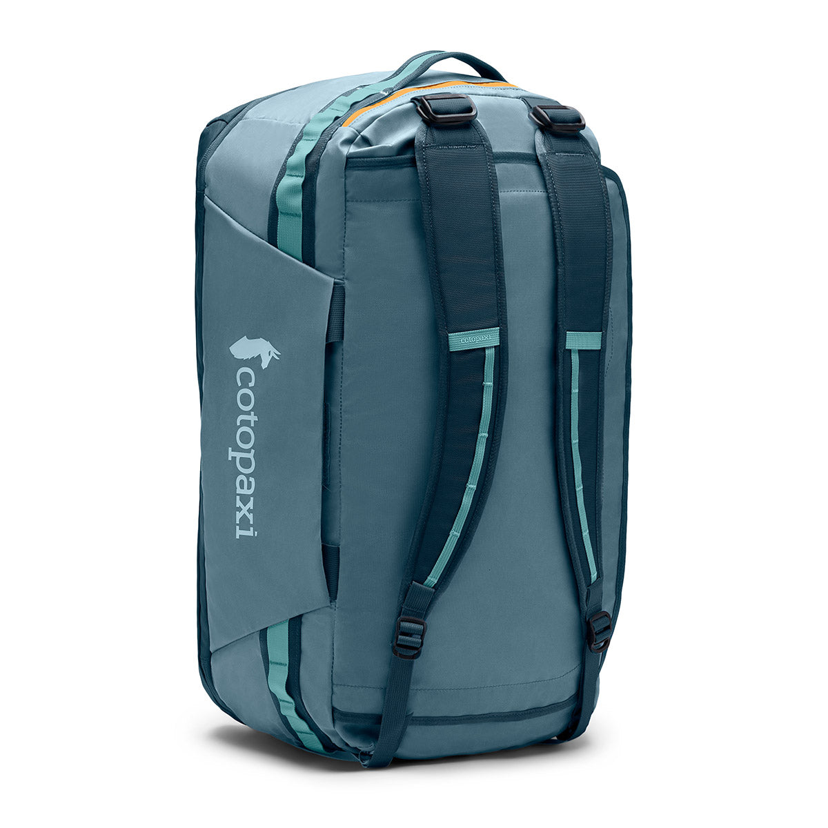 Cotopaxi Allpa 50L Duffel Bag アルパ 50リットル ダッフル バッグ