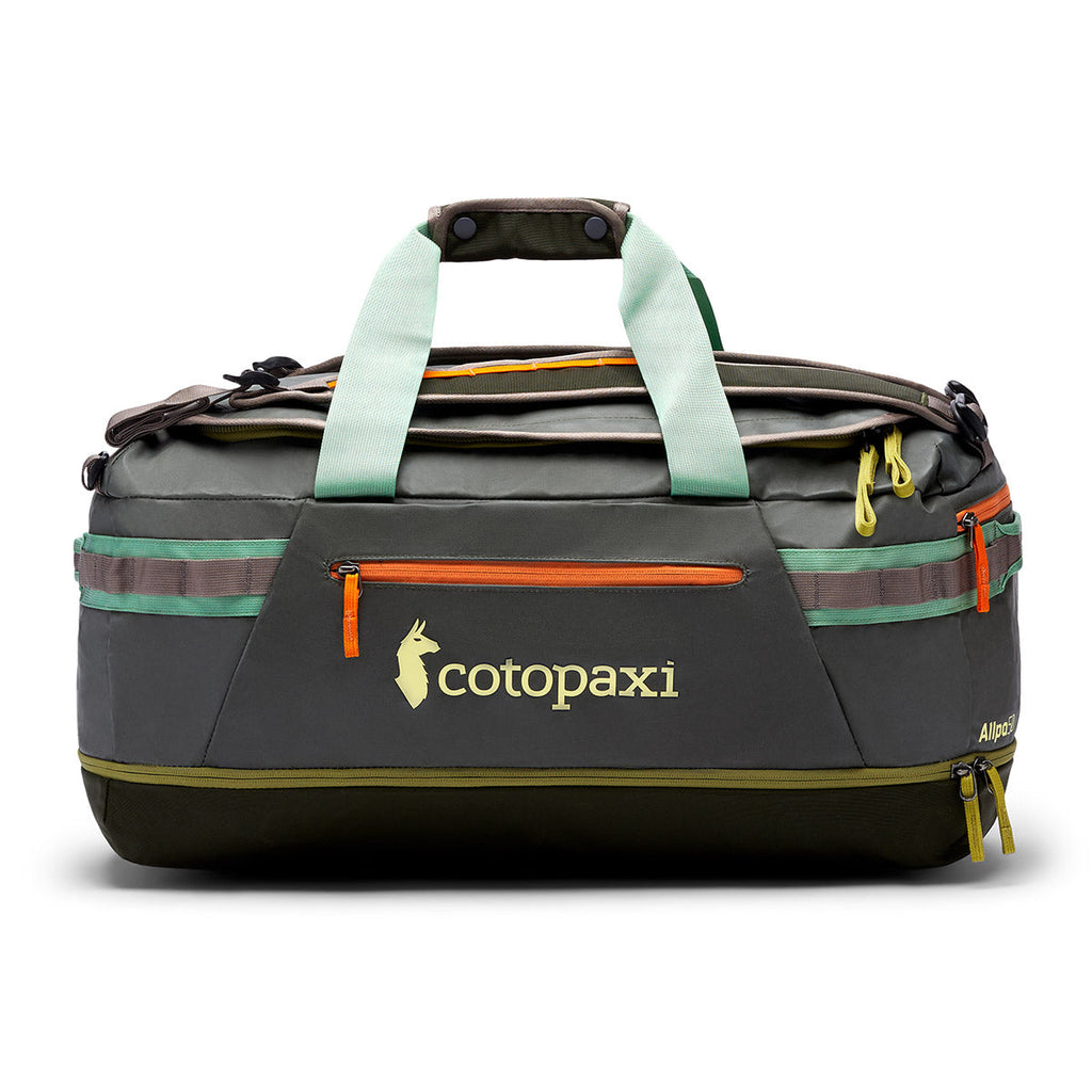Cotopaxi Allpa 50L Duffel Bag アルパ 50リットル ダッフル バッグ