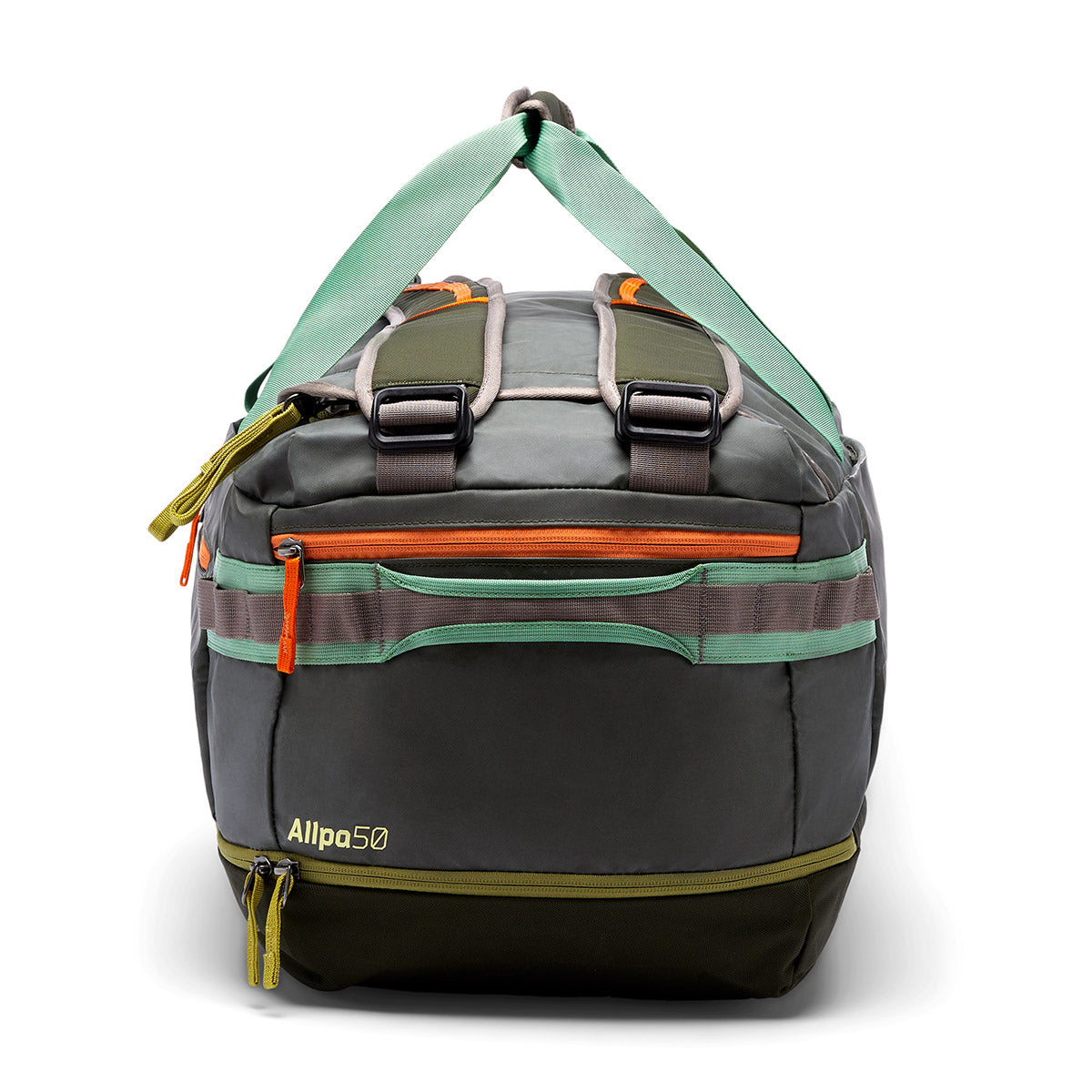 Cotopaxi Allpa 50L Duffel Bag アルパ 50リットル ダッフル バッグ