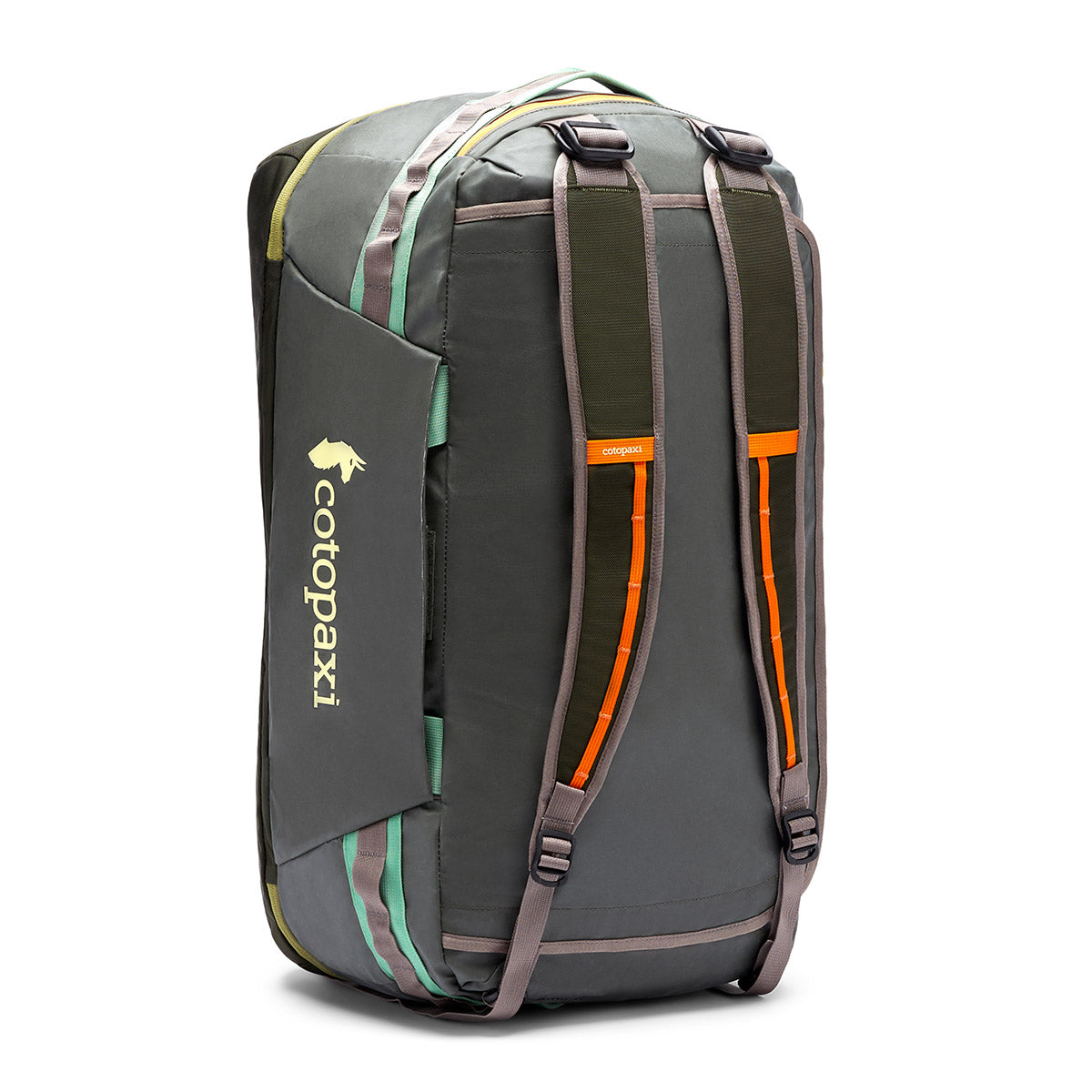 Cotopaxi Allpa 50L Duffel Bag アルパ 50リットル ダッフル バッグ