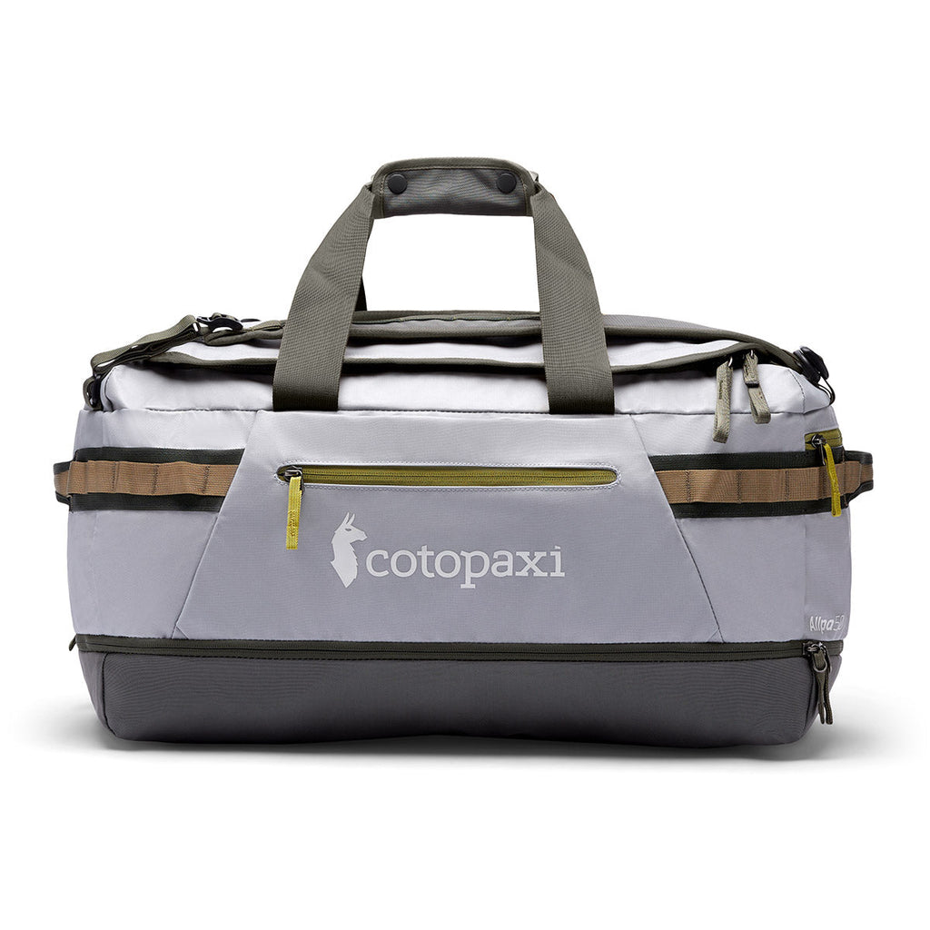 Cotopaxi Allpa 50L Duffel Bag アルパ 50リットル ダッフル バッグ