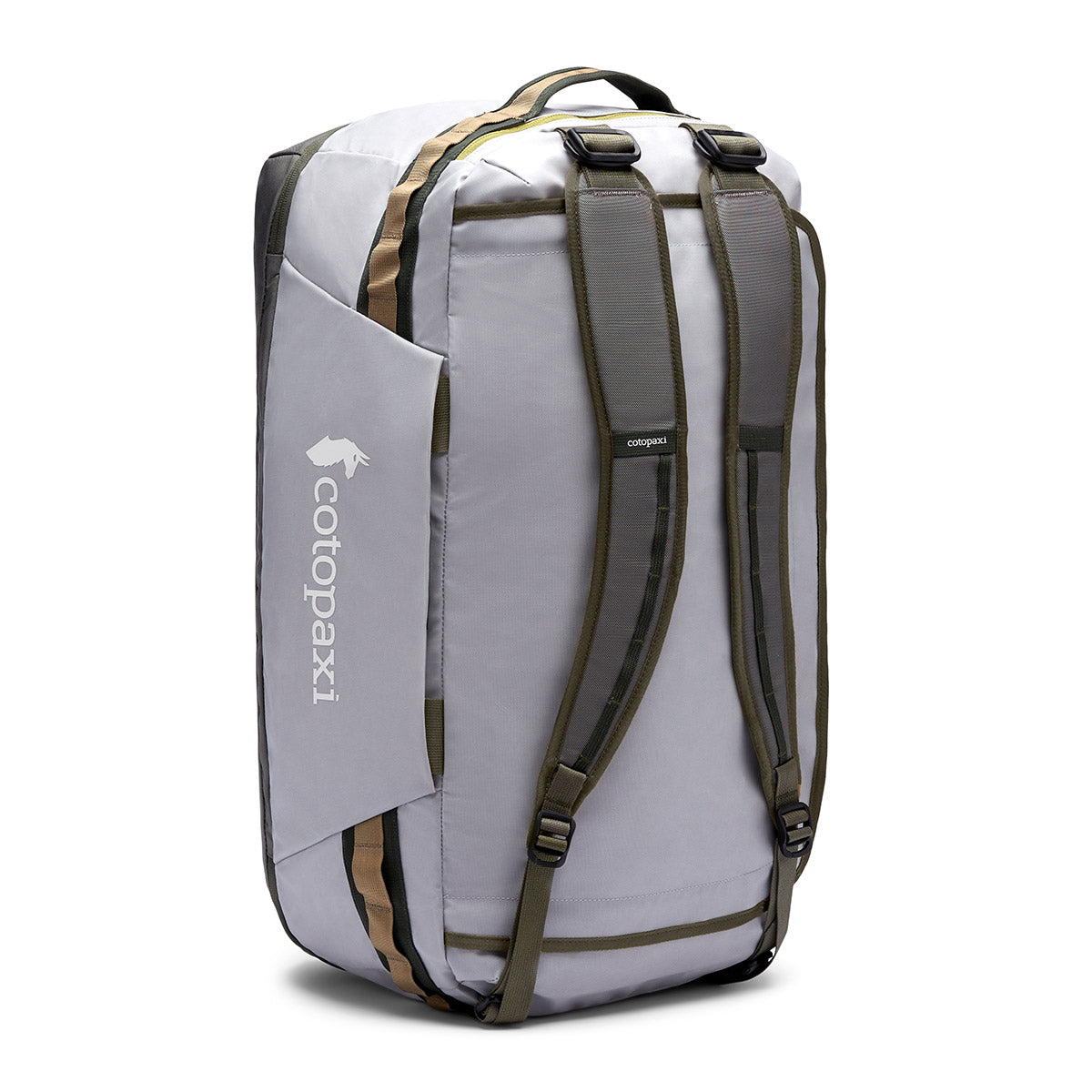 Cotopaxi Allpa 50L Duffel Bag アルパ 50リットル ダッフル バッグ