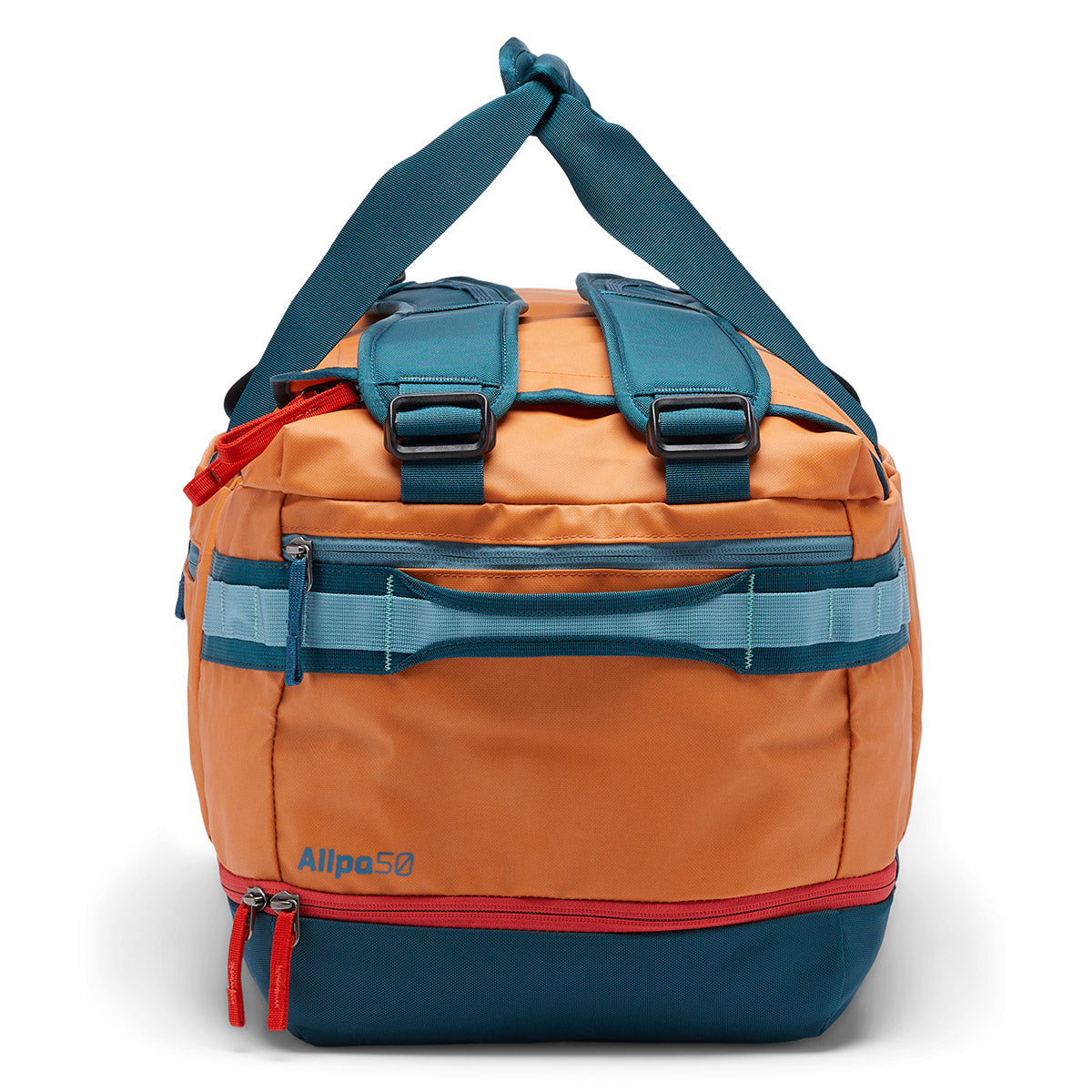 Cotopaxi Allpa 50L Duffel Bag アルパ 50リットル ダッフル バッグ