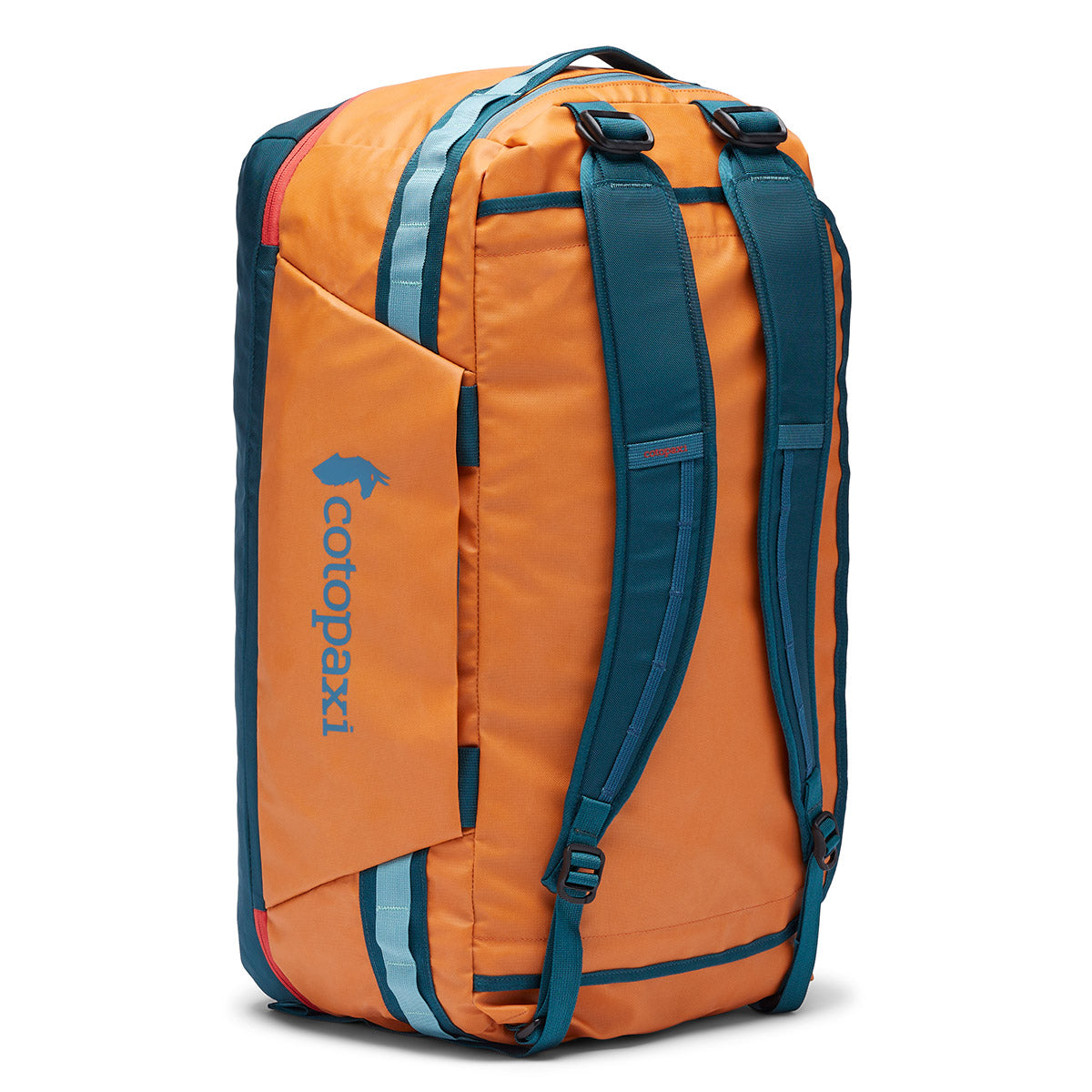 Cotopaxi Allpa 50L Duffel Bag アルパ 50リットル ダッフル バッグ