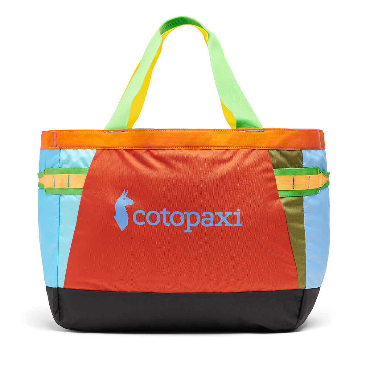 Cotopaxi Allpa 60L Gear Hauler Tote アルパ 60リットル ギア ホーラートート デルディア