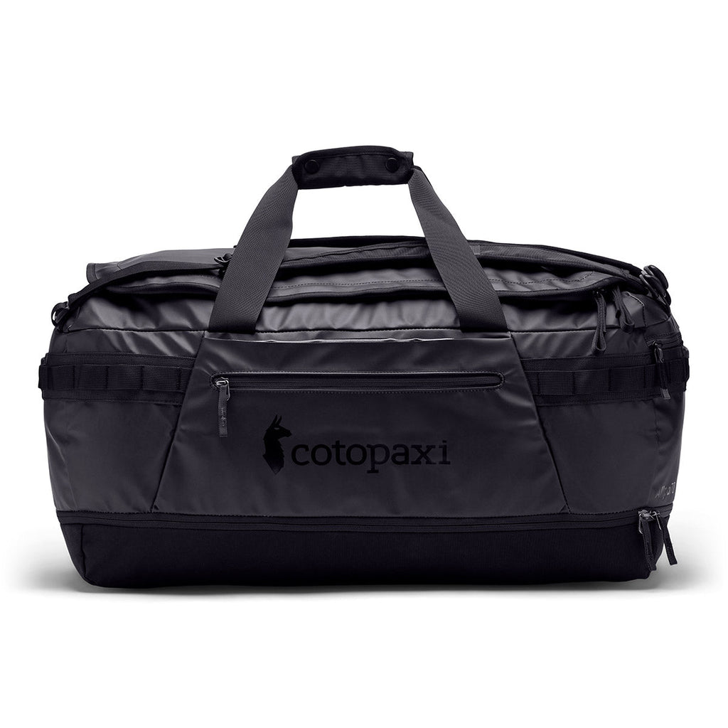 Cotopaxi Allpa 70L Duffel Bag アルパ 70リットル ダッフル バッグ