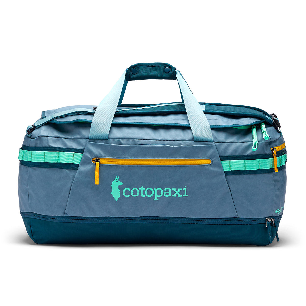 Cotopaxi Allpa 70L Duffel Bag アルパ 70リットル ダッフル バッグ