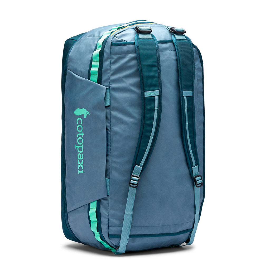 Cotopaxi Allpa 70L Duffel Bag アルパ 70リットル ダッフル バッグ