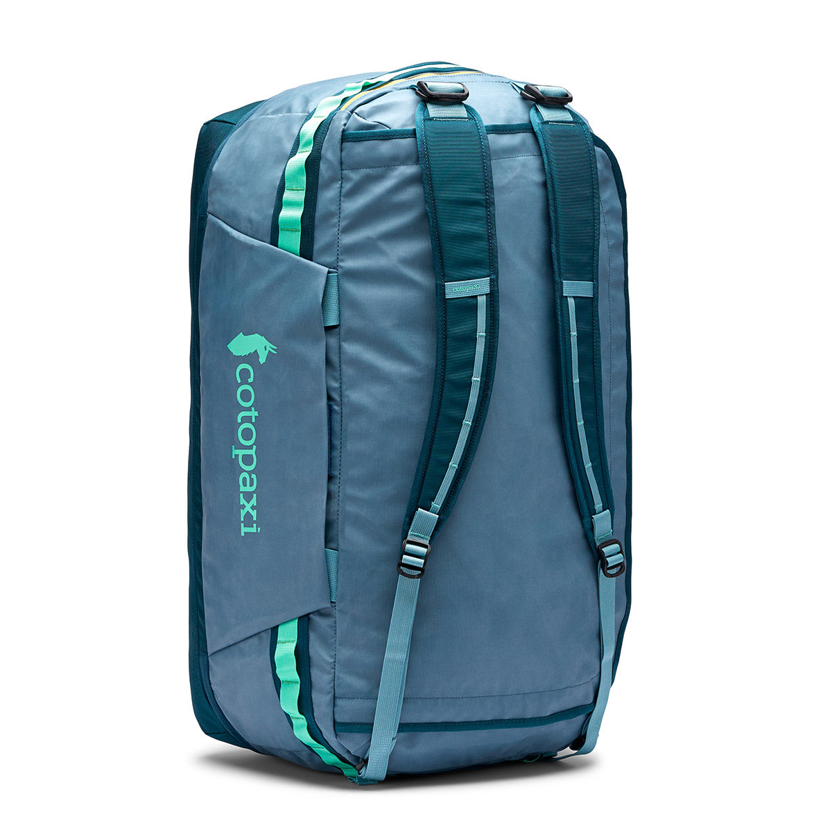 Cotopaxi Allpa 70L Duffel Bag アルパ 70リットル ダッフル バッグ