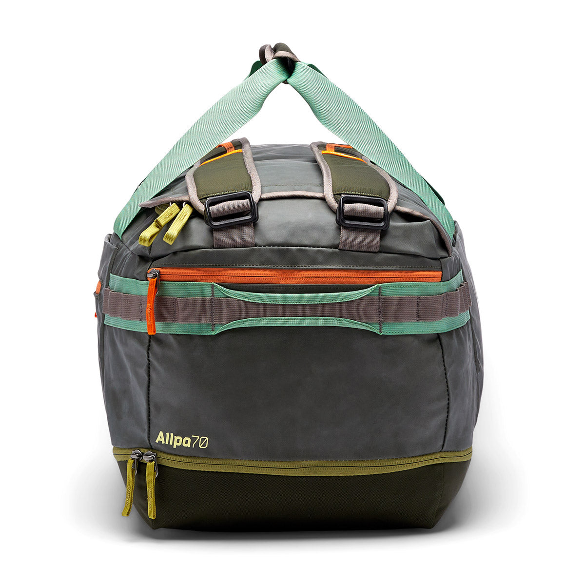 Cotopaxi Allpa 70L Duffel Bag アルパ 70リットル ダッフル バッグ
