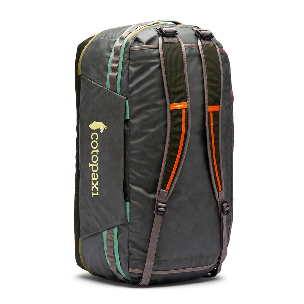 Cotopaxi Allpa 70L Duffel Bag アルパ 70リットル ダッフル バッグ