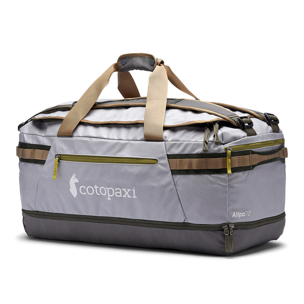 Cotopaxi Allpa 70L Duffel Bag アルパ 70リットル ダッフル バッグ