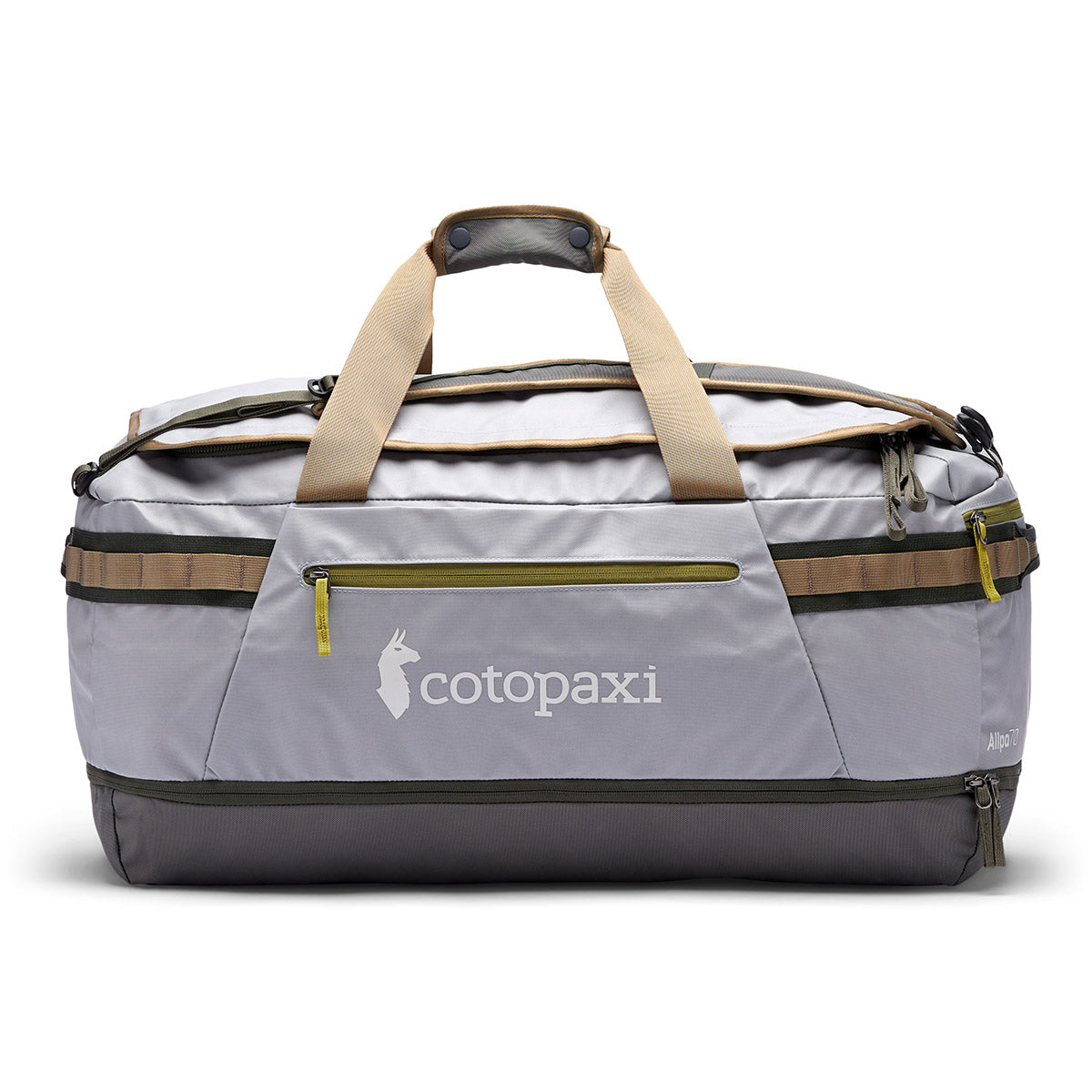 Cotopaxi Allpa 70L Duffel Bag アルパ 70リットル ダッフル バッグ