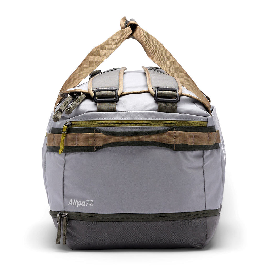 Cotopaxi Allpa 70L Duffel Bag アルパ 70リットル ダッフル バッグ
