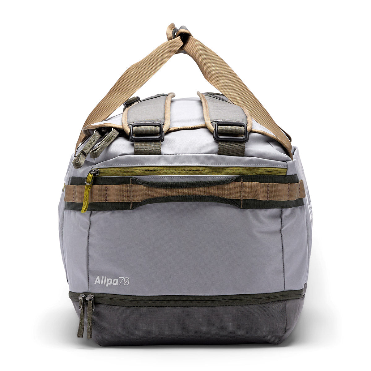 Cotopaxi Allpa 70L Duffel Bag アルパ 70リットル ダッフル バッグ