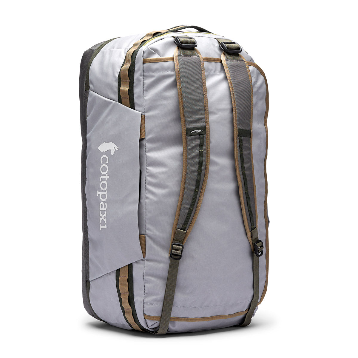 Cotopaxi Allpa 70L Duffel Bag アルパ 70リットル ダッフル バッグ