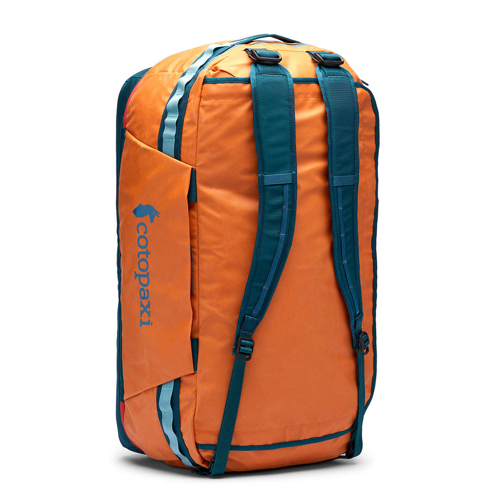 Cotopaxi Allpa 70L Duffel Bag アルパ 70リットル ダッフル バッグ