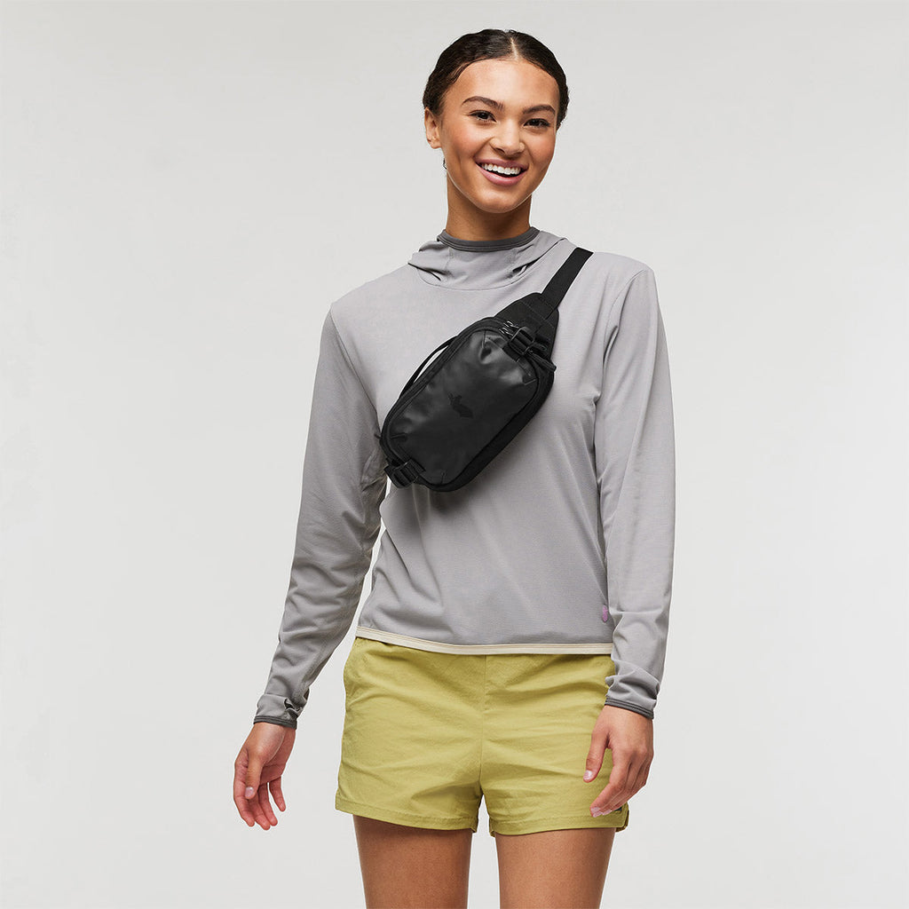 Cotopaxi Allpa X 1.5L Hip Pack アルパ エックス 1.5リットル ヒップパック