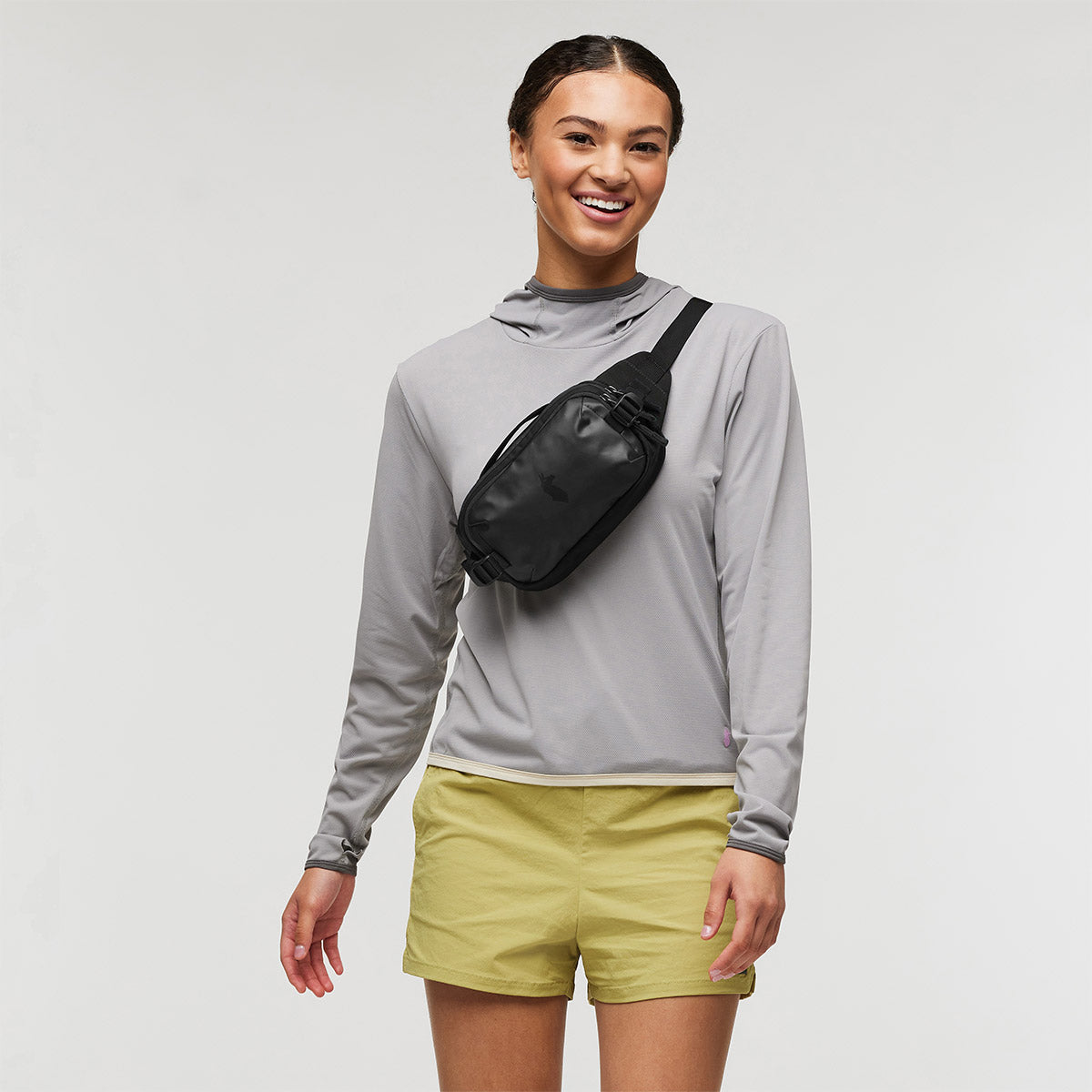 Cotopaxi Allpa X 1.5L Hip Pack アルパ エックス 1.5リットル ヒップパック