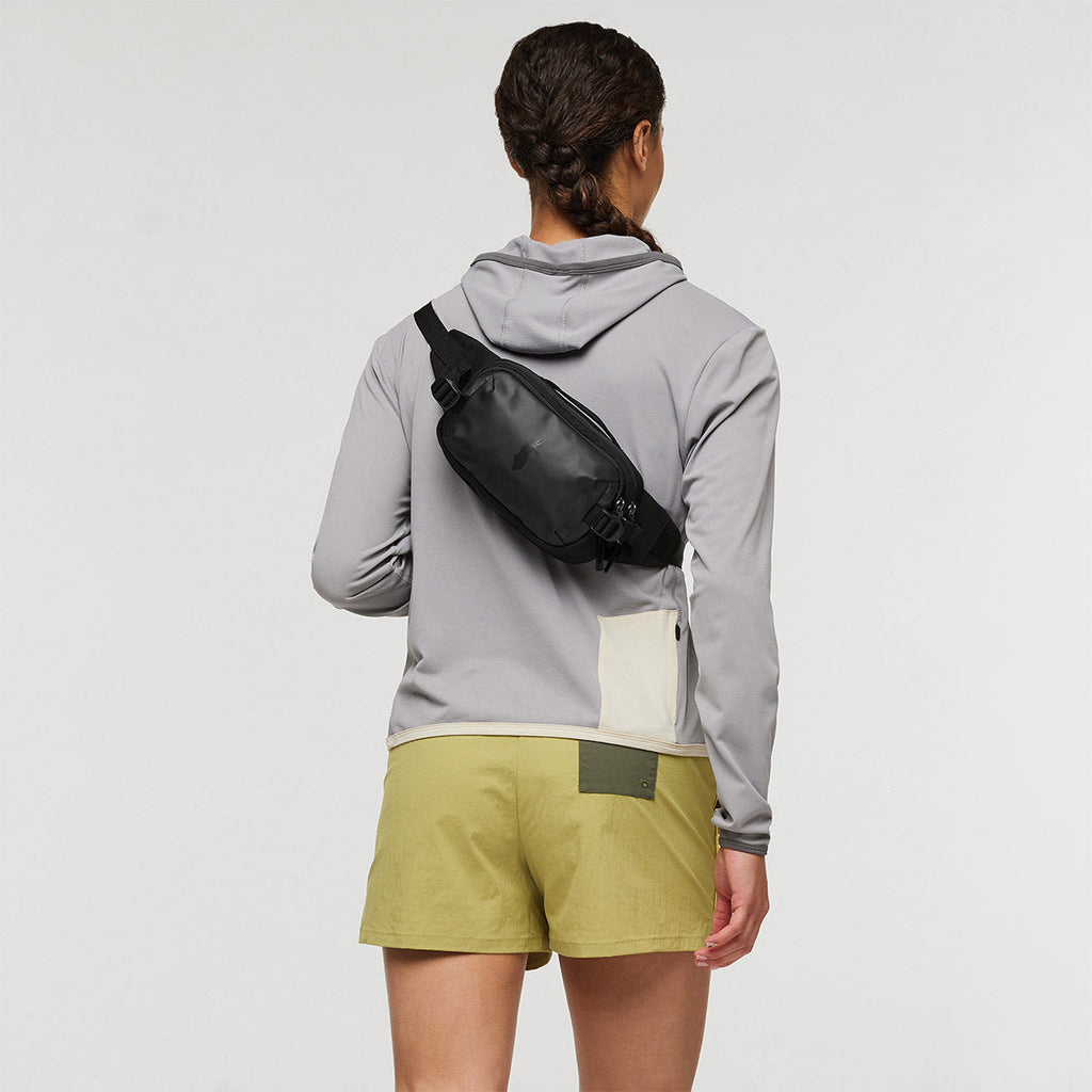 Cotopaxi Allpa X 1.5L Hip Pack アルパ エックス 1.5リットル ヒップパック