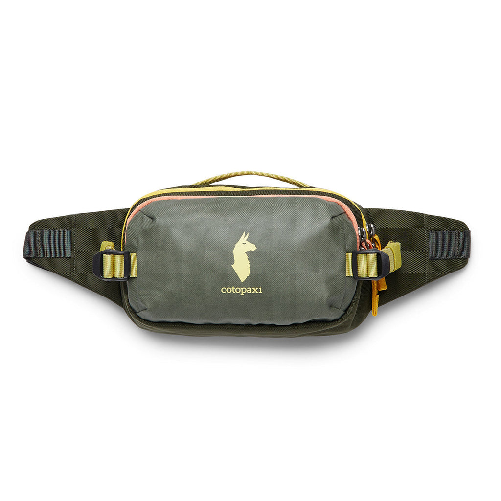 Cotopaxi Allpa X 1.5L Hip Pack アルパ エックス 1.5リットル ヒップパック