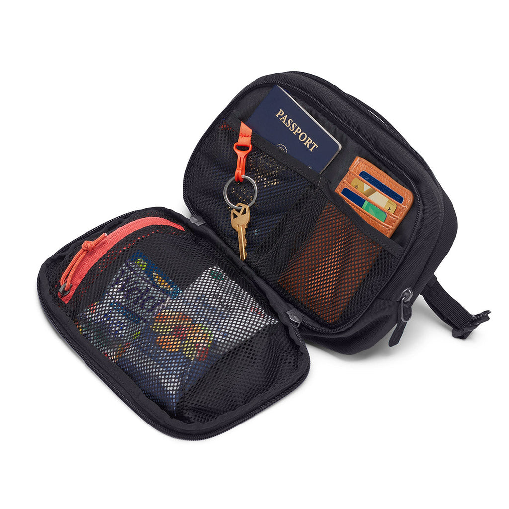 Cotopaxi Allpa X 3L Hip Pack アルパ エックス 3リットル ヒップパック