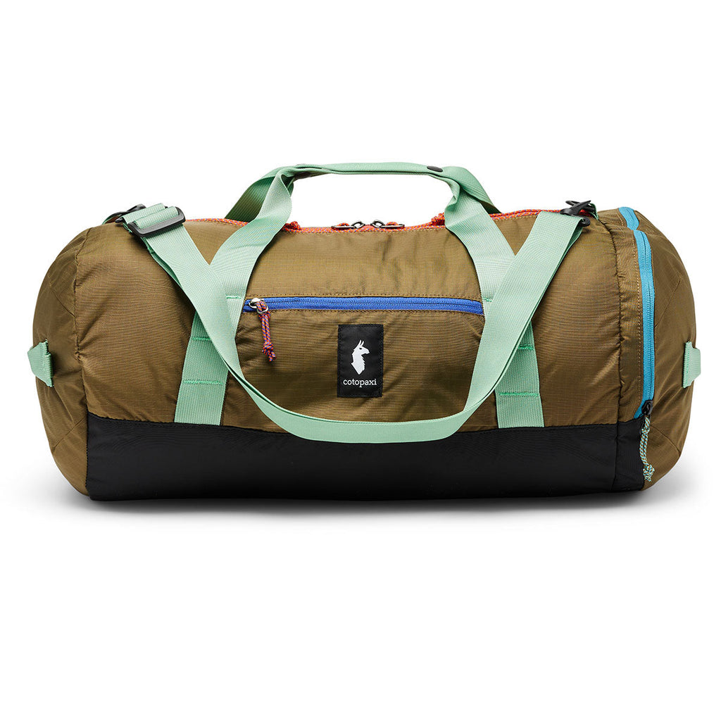 Cotopaxi Ligera 32L Duffel Bag リゲラ 32リットル ダッフルバッグ カダディア