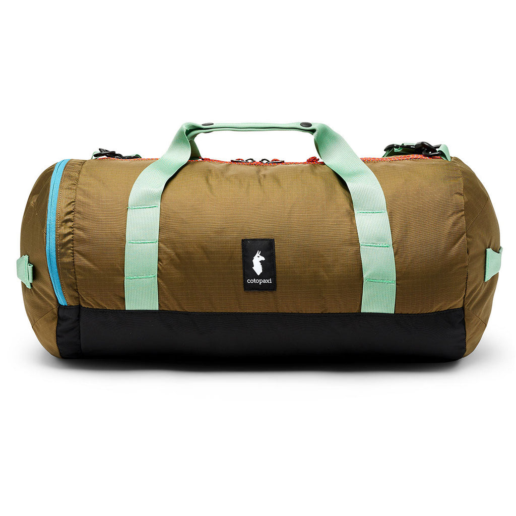 Cotopaxi Ligera 32L Duffel Bag リゲラ 32リットル ダッフルバッグ カダディア