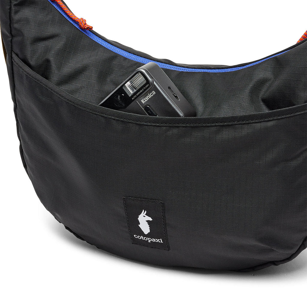 Cotopaxi Trozo 8L Shoulder Bag トロゾ 8L ショルダーバッグ カダディア