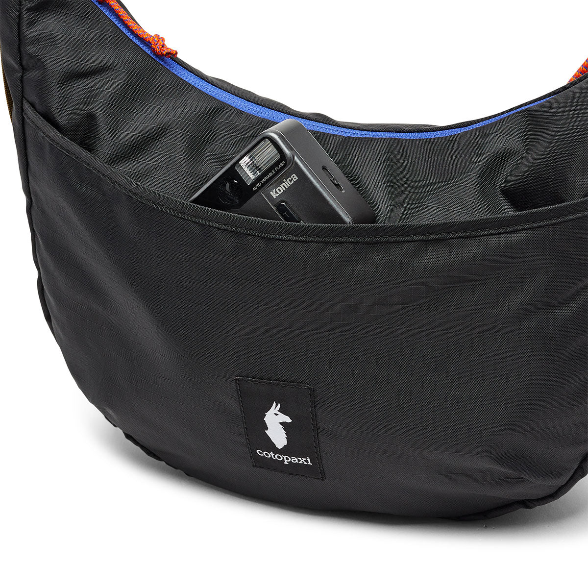 Cotopaxi Trozo 8L Shoulder Bag トロゾ 8L ショルダーバッグ カダディア