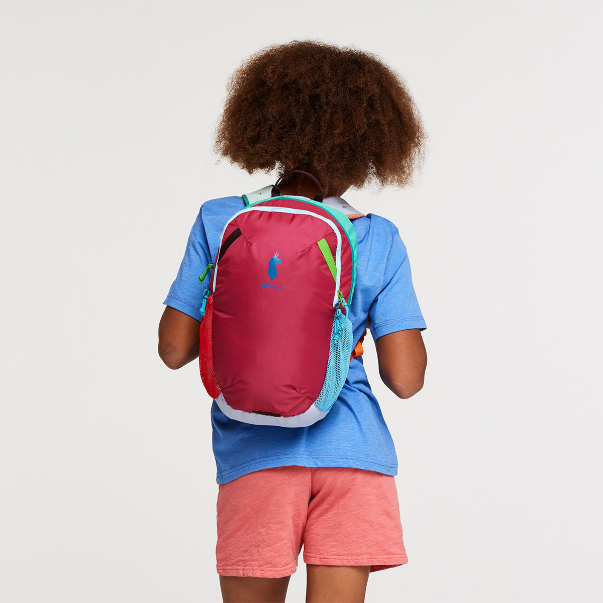 Cotopaxi Kids’ Dimi 12L Backpack キッズ ディミ 12リットル バックパック デルディア