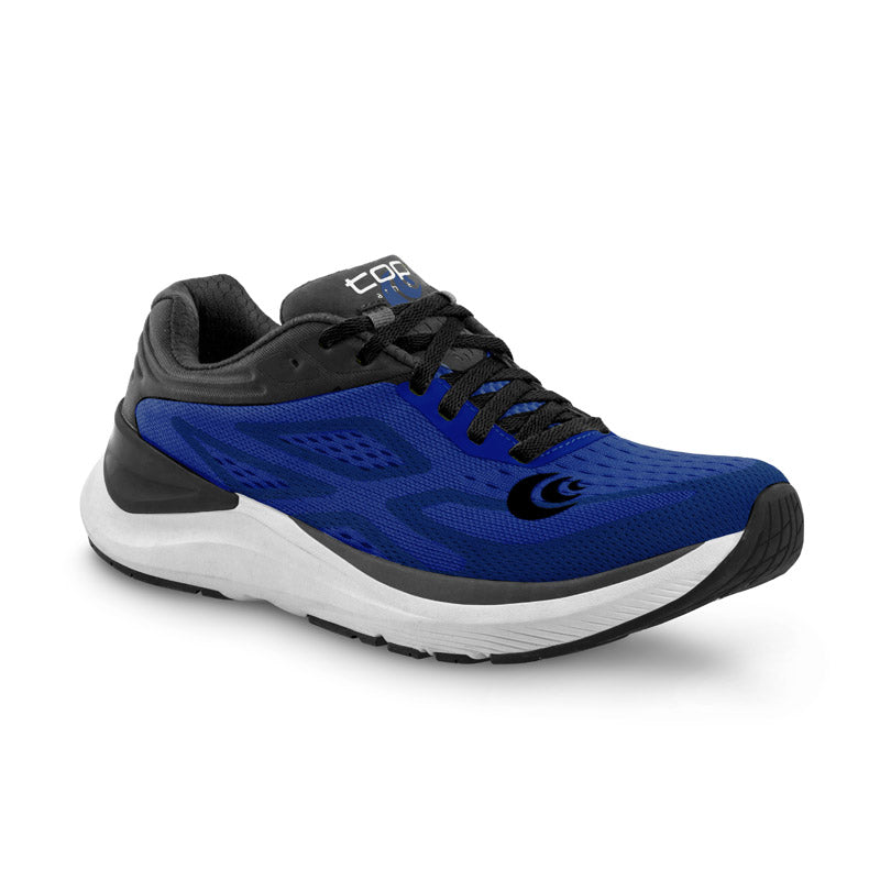 Topo Athletic ULTRAFLY 3 - Cobalt/Black - MENSトポアスレチック ウルトラフライ3 メンズ ランニングシューズ