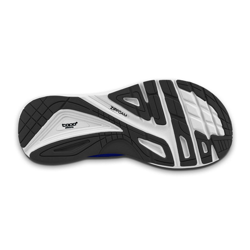 Topo Athletic ULTRAFLY 3 - Cobalt/Black - MENSトポアスレチック ウルトラフライ3 メンズ ランニングシューズ