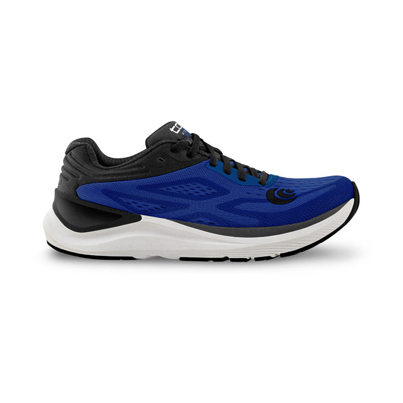 Topo Athletic ULTRAFLY 3 - Cobalt/Black - MENSトポアスレチック ウルトラフライ3 メンズ ランニングシューズ