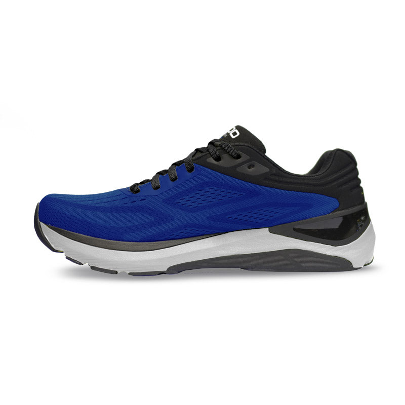 Topo Athletic ULTRAFLY 3 - Cobalt/Black - MENSトポアスレチック ウルトラフライ3 メンズ ランニングシューズ