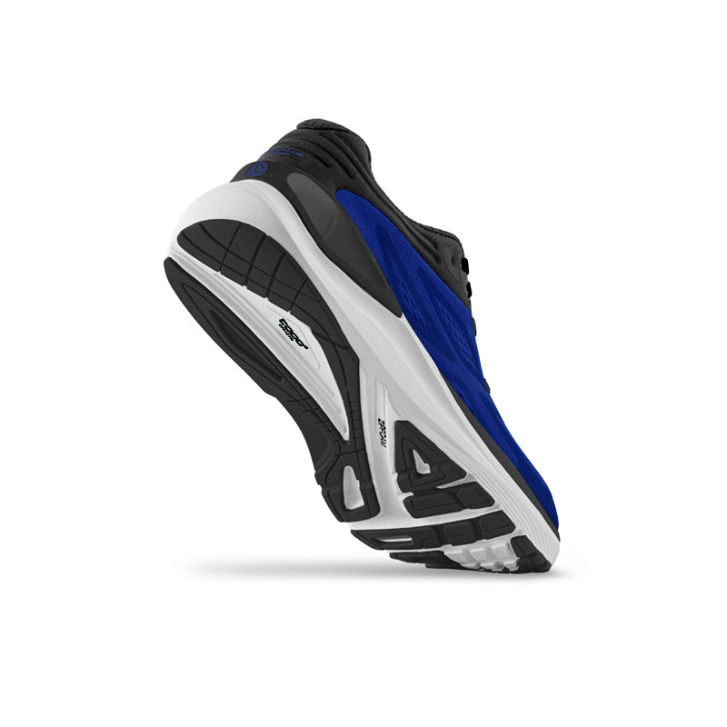 Topo Athletic ULTRAFLY 3 - Cobalt/Black - MENSトポアスレチック ウルトラフライ3 メンズ ランニングシューズ