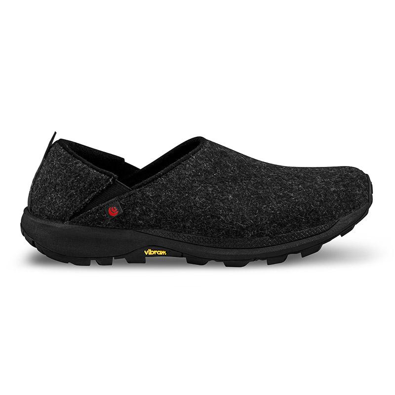 Topo Athletic REKOVR 2 - Charcoal/Black - MENS トポアスレチック リカバー2 ウィメンズ リカバリーシューズ