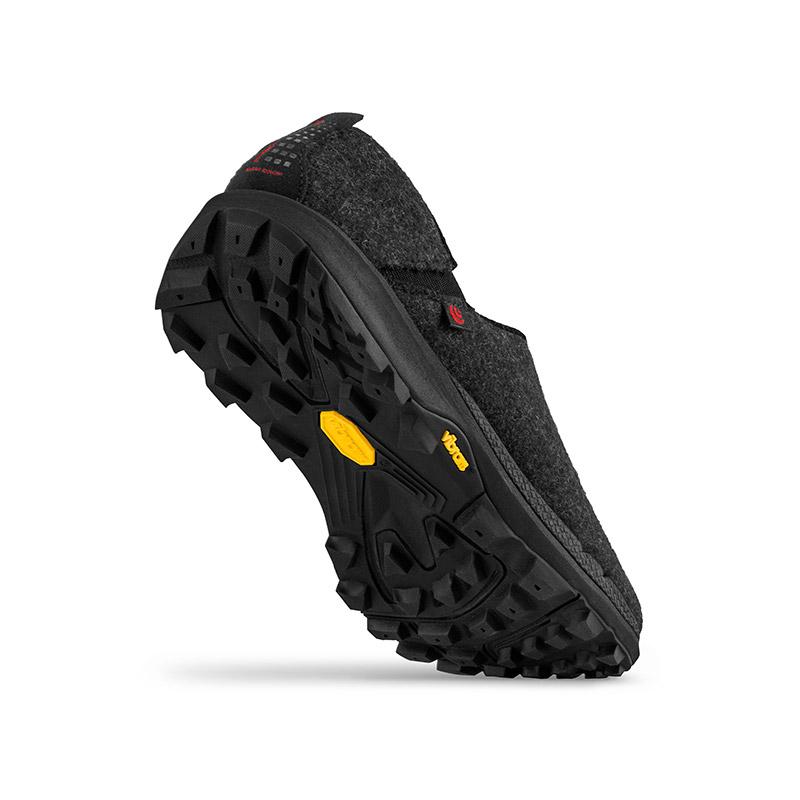 Topo Athletic REKOVR 2 - Charcoal/Black - MENS トポアスレチック リカバー2 ウィメンズ リカバリーシューズ