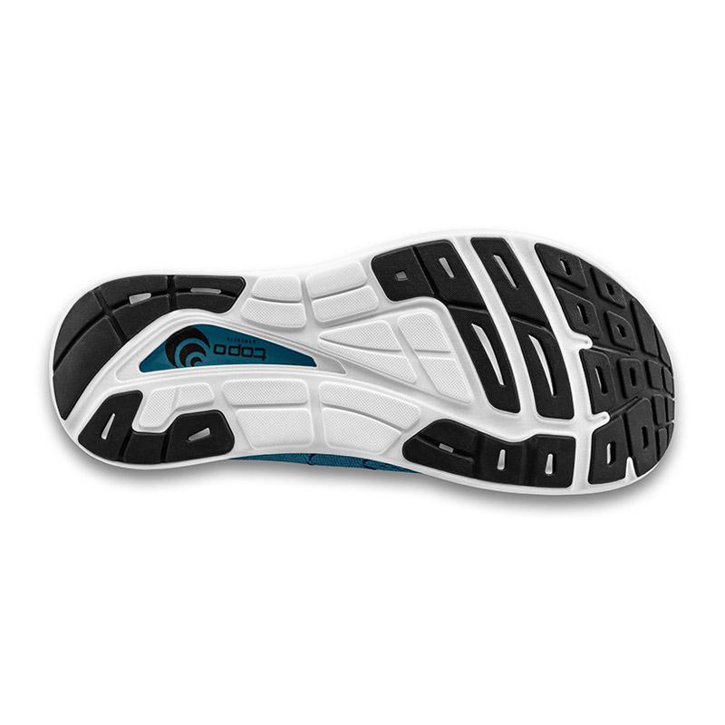 Topo Athletic PHANTOM 2 - Slate/Black - MENS トポアスレチック ファントム2 メンズ ランニングシューズ