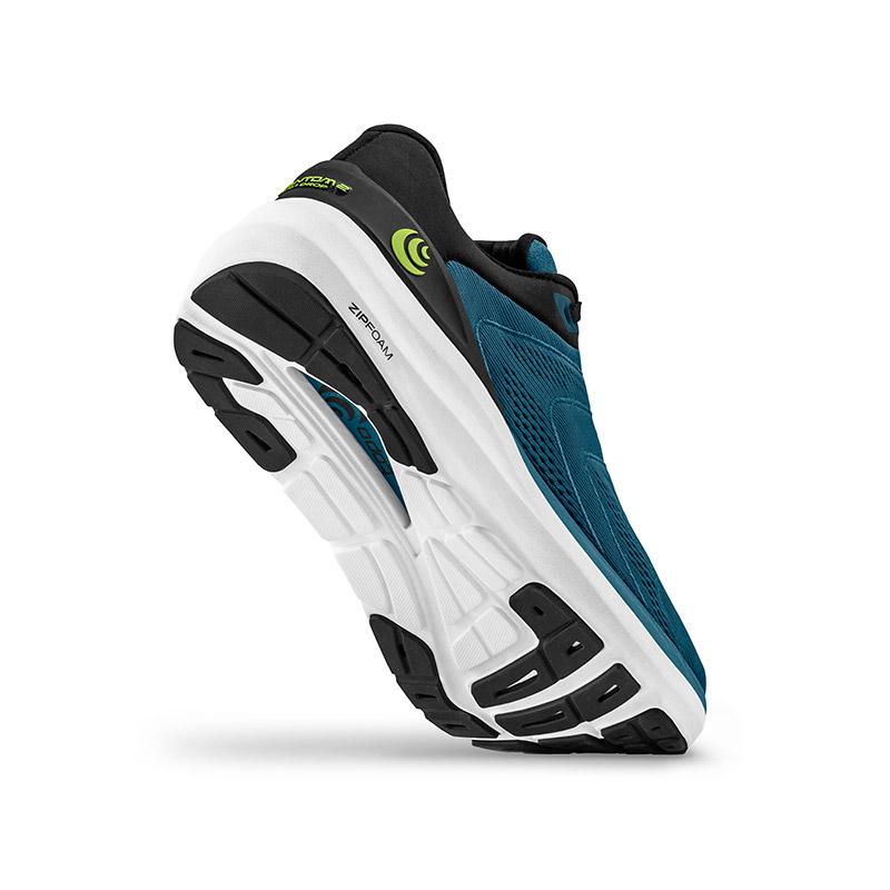 Topo Athletic PHANTOM 2 - Slate/Black - MENS トポアスレチック ファントム2 メンズ ランニングシューズ