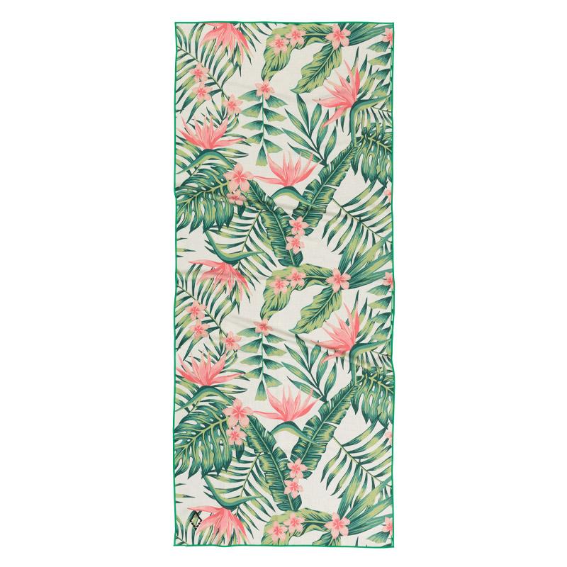 NOMADIX PALMS PINK TOWEL ノマディックス タオル